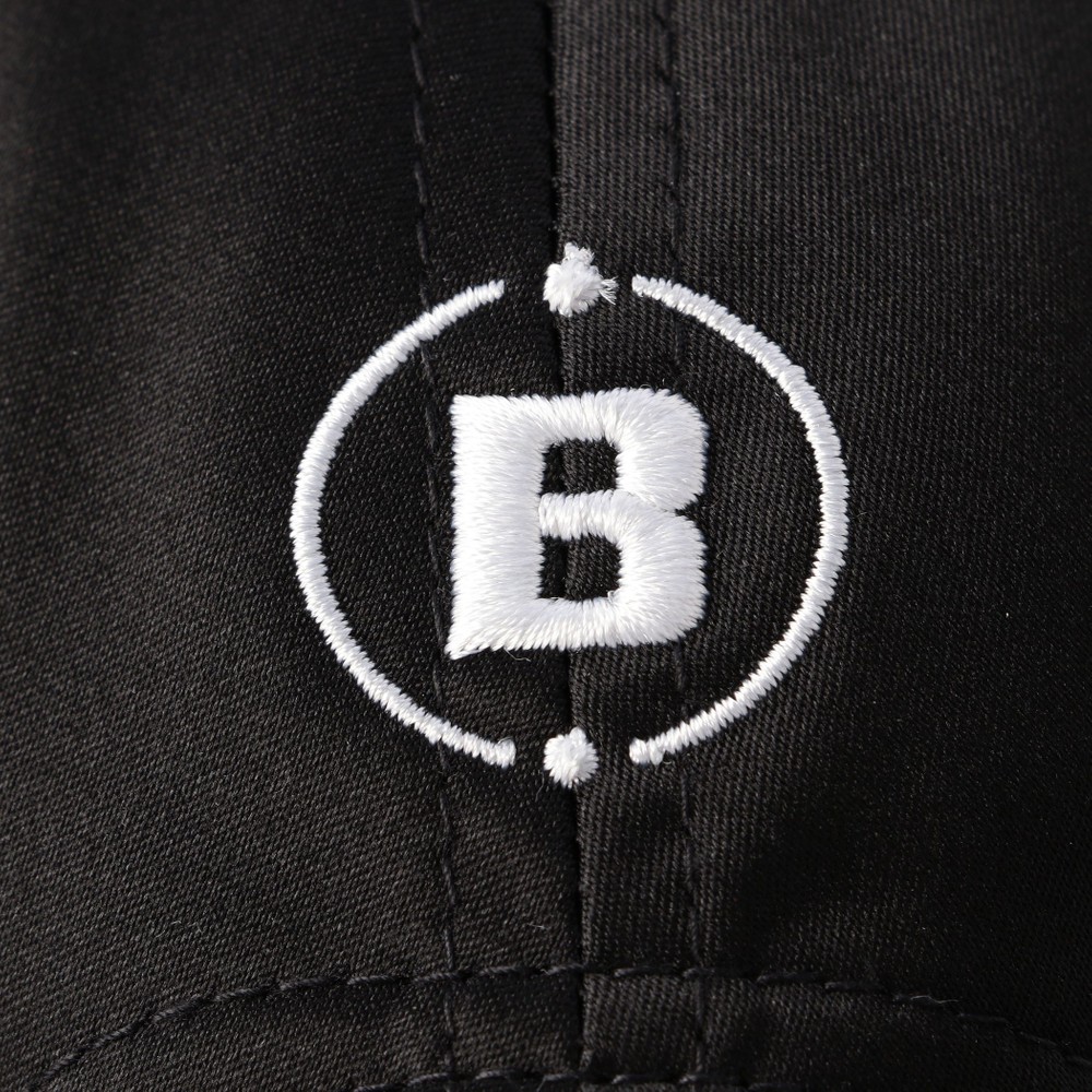 WS RIBBON CAP,Black, large image number 6
